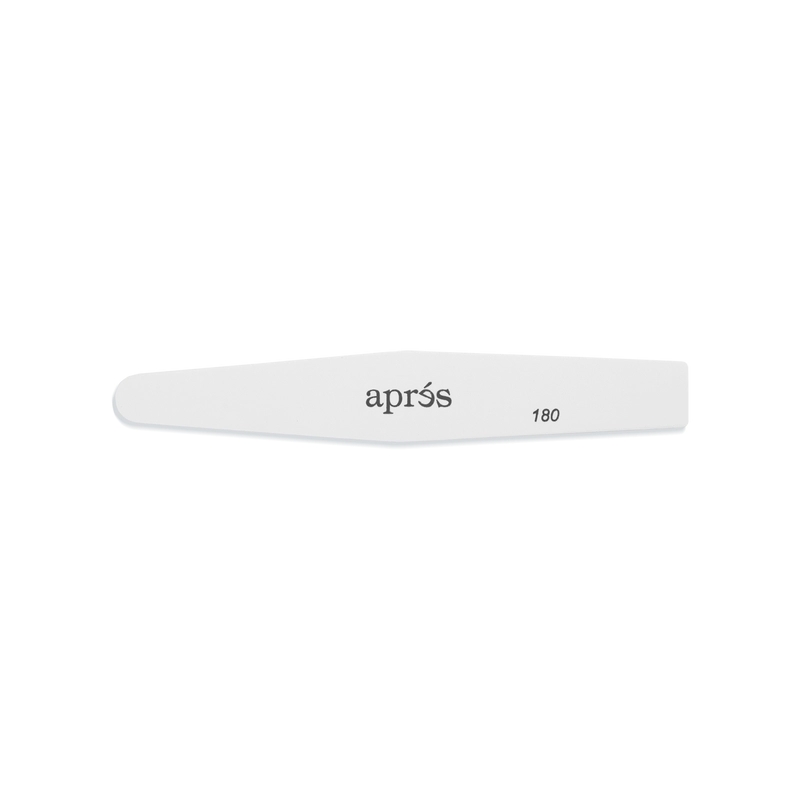 Nail File 100/180 Grit -...