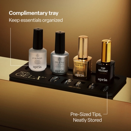 Aprés Gel-X® Signature Kit