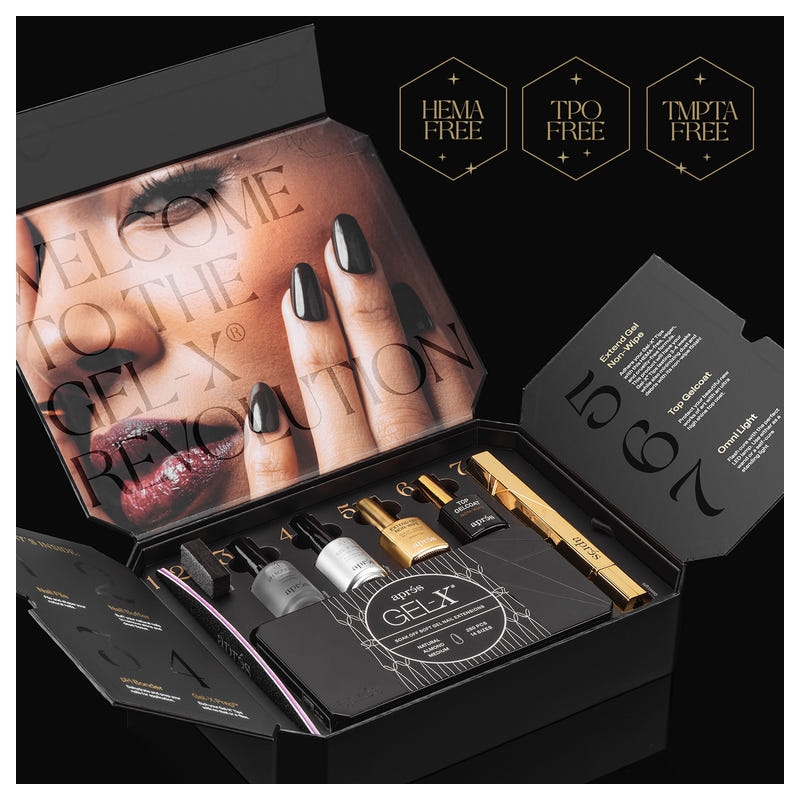 Aprés Gel-X® Signature Kit