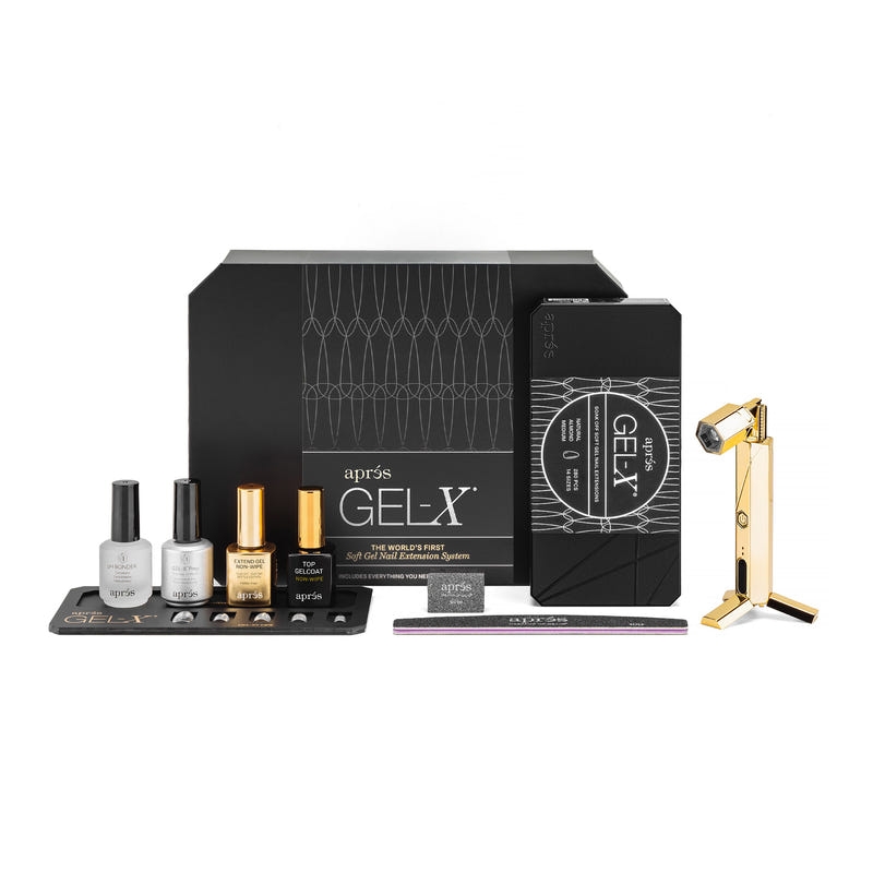 Aprés Gel-X® Signature Kit