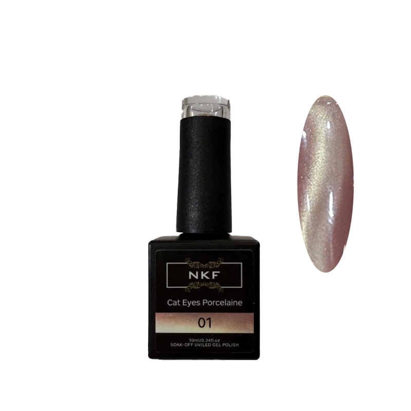 COLLECTION CAT EYES...