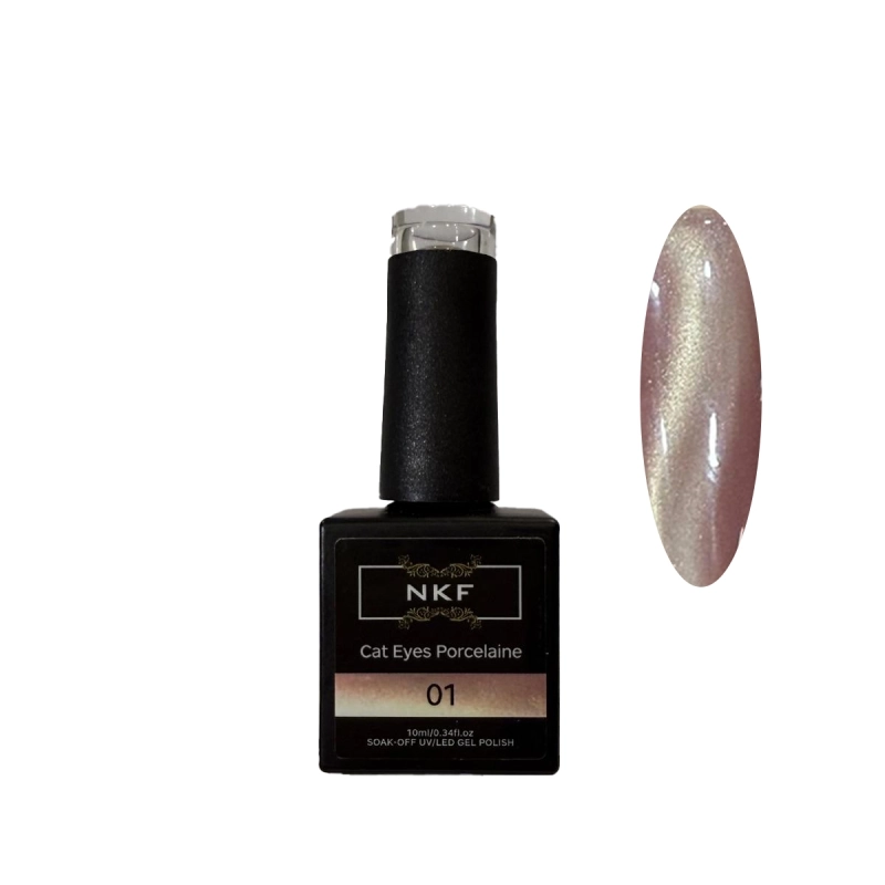 COLLECTION CAT EYES...