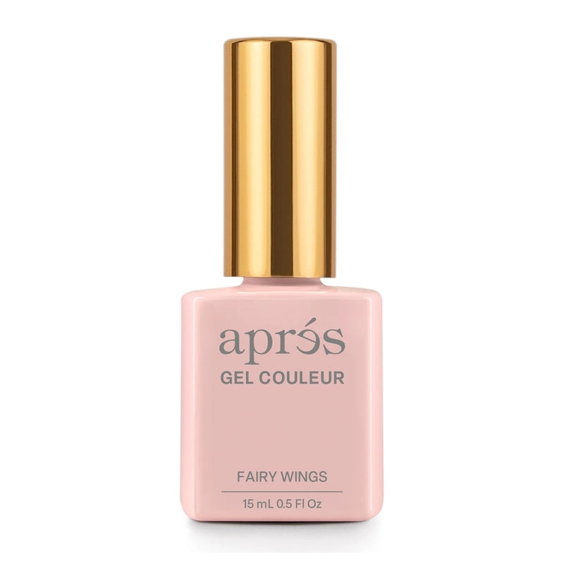 APRES GEL COULEUR FAIRY...