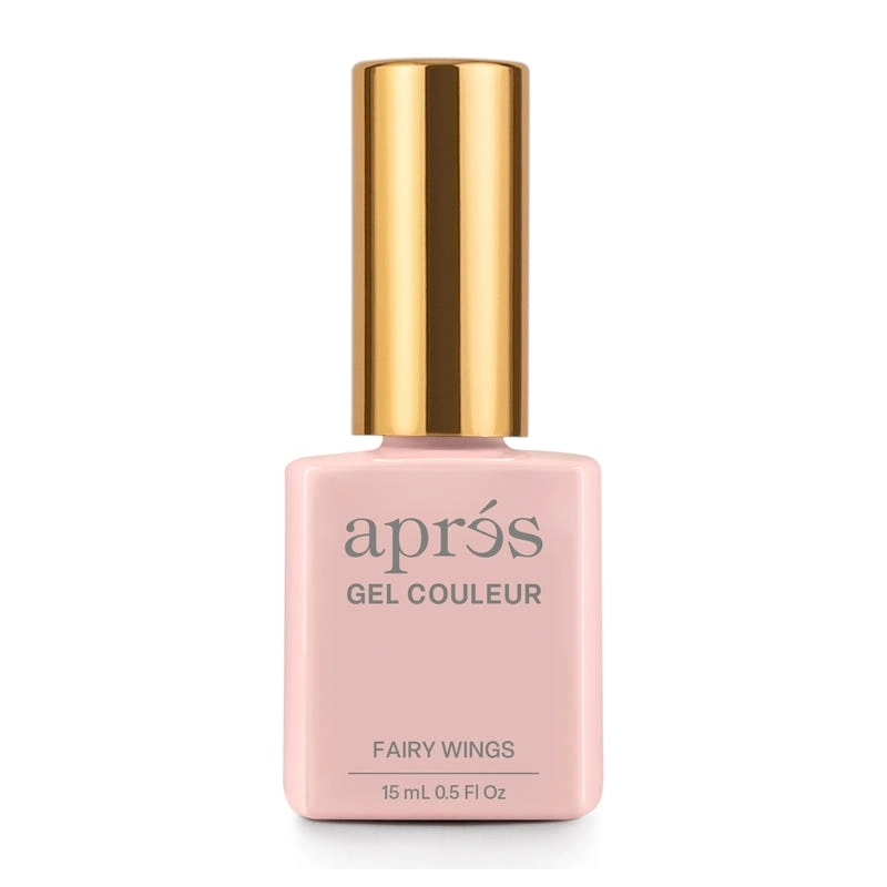 APRES GEL COULEUR FAIRY...