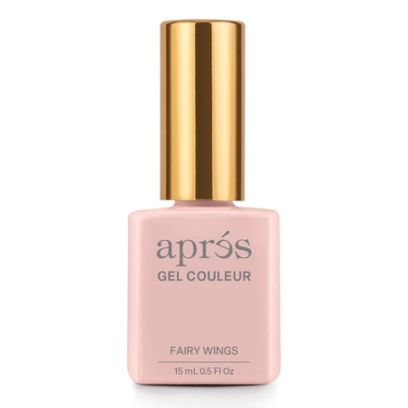 APRES GEL COULEUR FAIRY WINGS N°6 30ML
