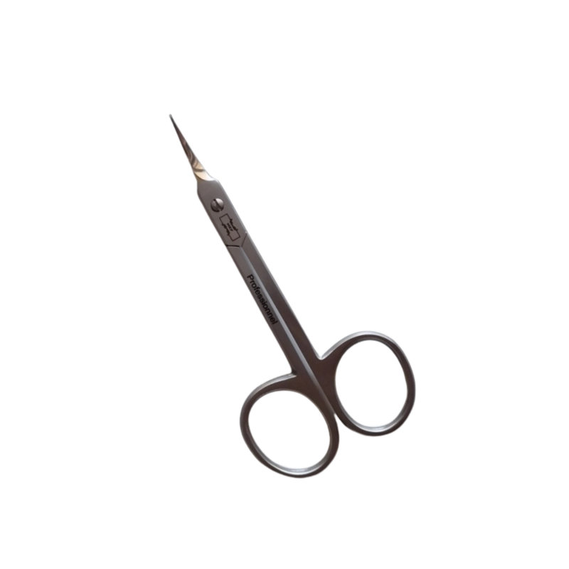 Ciseaux à cuticules PRO...