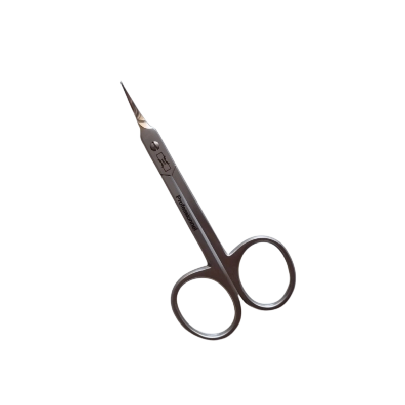 Ciseaux à cuticules PRO...