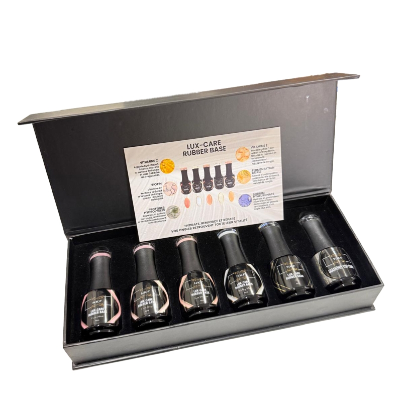 KIT Lux-Care SOIN...