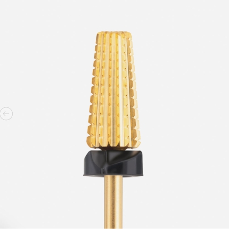 Embout Straight Cut 5 in 1 Bit  3 32 XC APRES NAIL