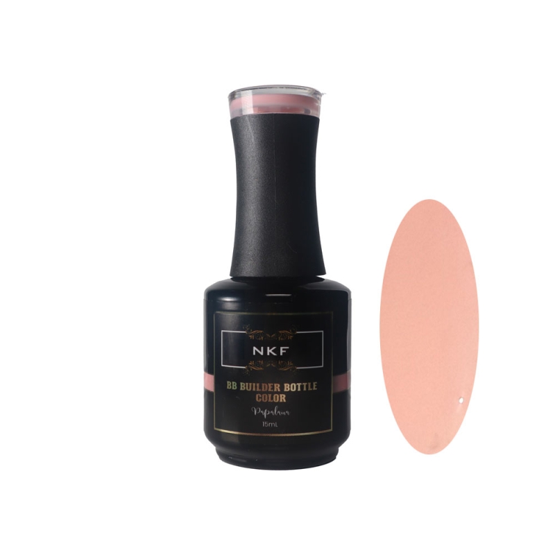BB BUILDER GEL BOTTLE NKF...