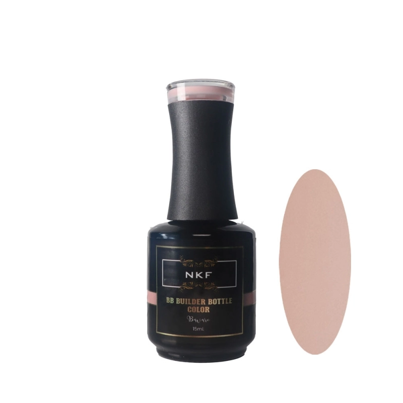BB BUILDER GEL BOTTLE NKF...