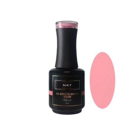 BB BUILDER GEL BOTTLE NKF ELAFONISSI double performance