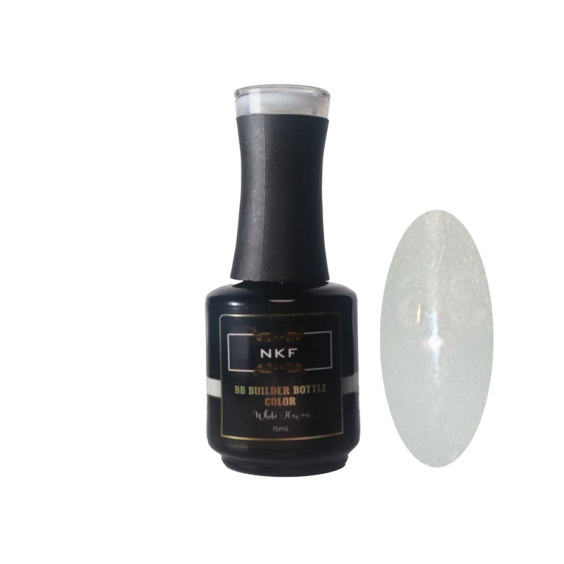 BB BUILDER GEL BOTTLE NKF...