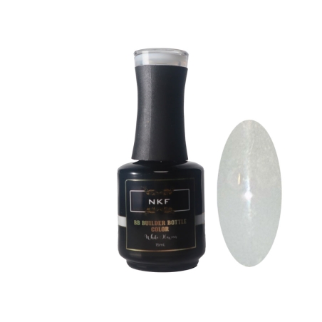 BB BUILDER GEL BOTTLE NKF WHITEHAVEN  double performance