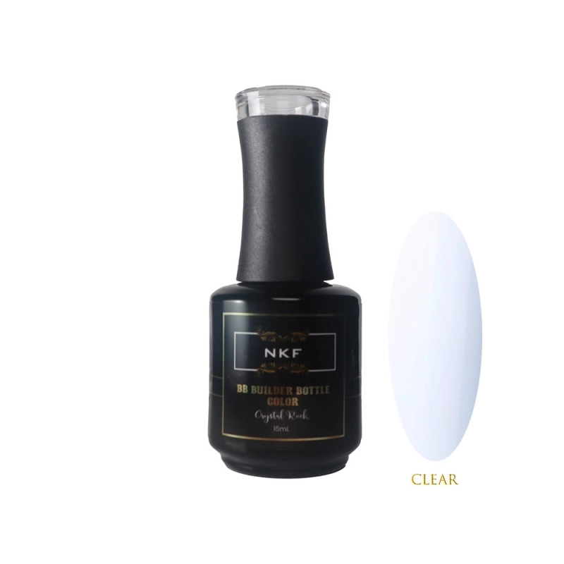 BB BUILDER GEL BOTTLE NKF...