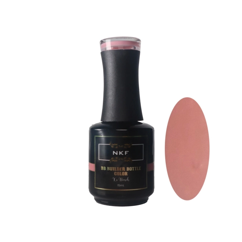 BB BUILDER GEL BOTTLE NKF...