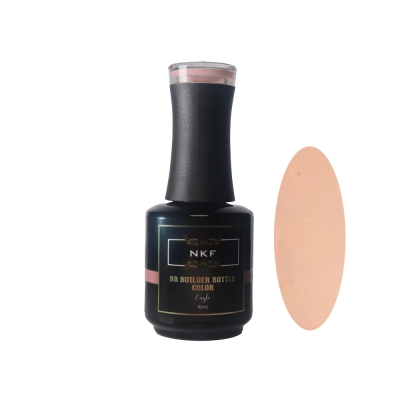 BB BUILDER GEL BOTTLE NKF...