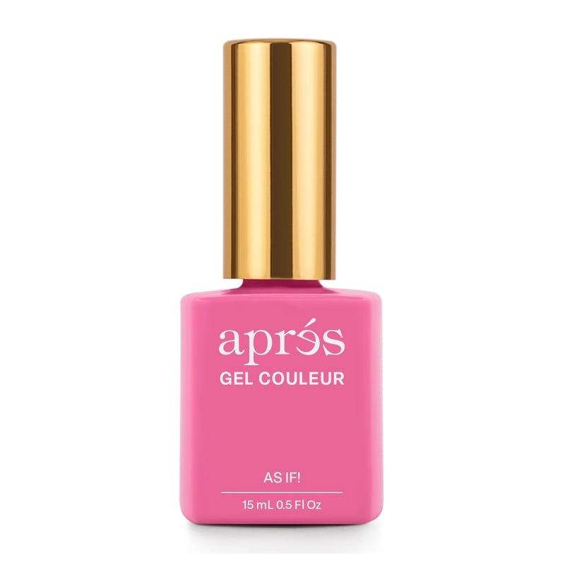 APRES GEL COULEUR As If! - 214