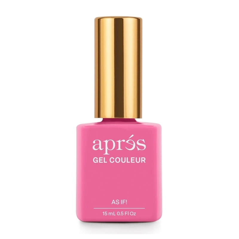 APRES GEL COULEUR As If! - 214