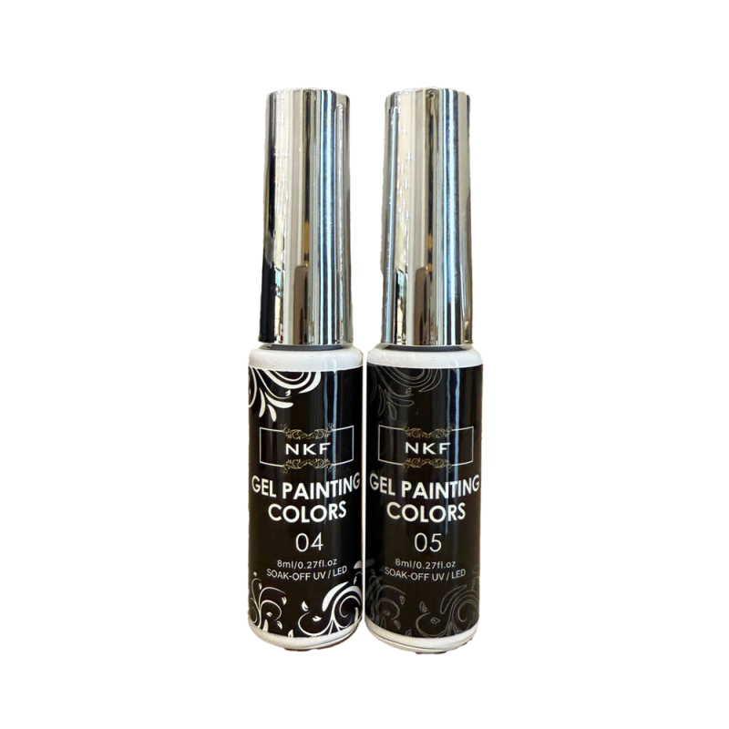 DUO LINER GEL PAINTING NKF...