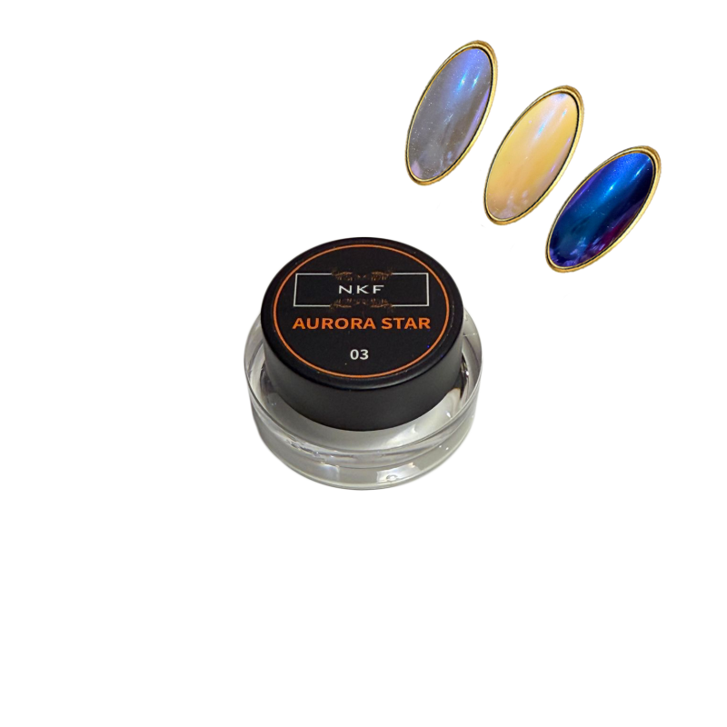 AURORA STAR NKF 03 ROYAL...