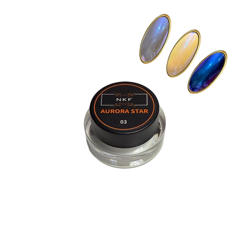 AURORA STAR NKF 03 ROYAL...