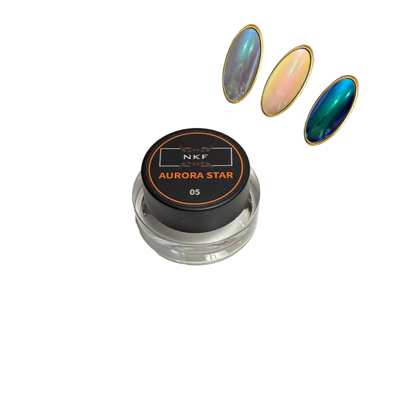 AURORA STAR NKF 05 VERT...