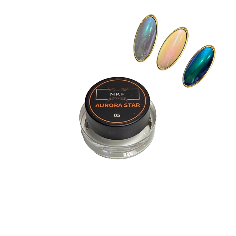 AURORA STAR NKF 05 VERT...