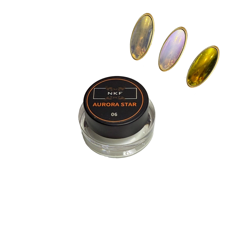 AURORA STAR NKF 06 DORE...