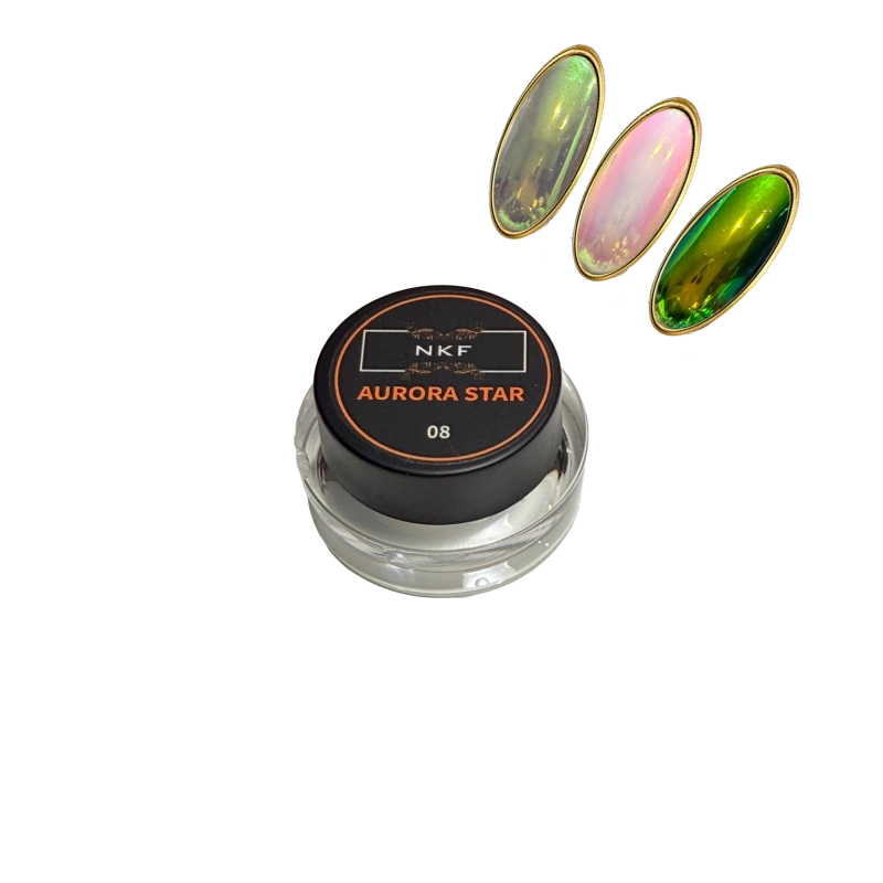 AURORA STAR NKF 08 VERT...