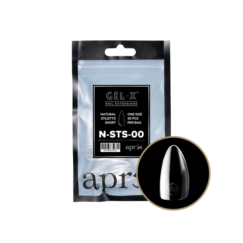 RECHARGES GEL-X® Natural...