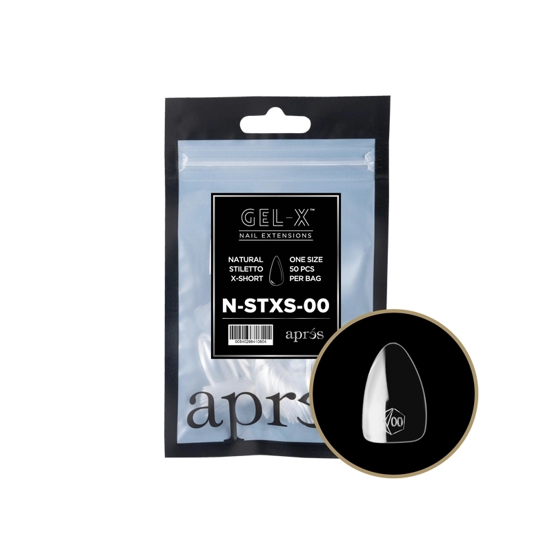 RECHARGES GEL-X ® Natural...