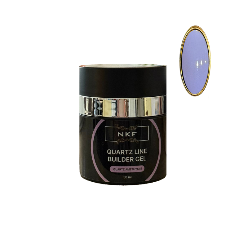 QUARTZ LINE BUILDER GEL NKF...