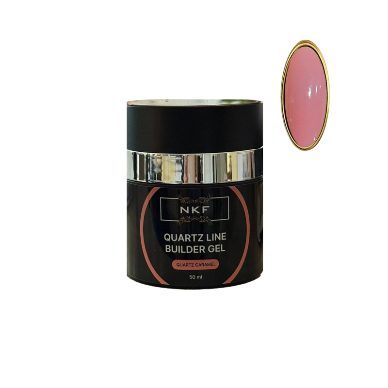 QUARTZ LINE BUILDER GEL NKF...