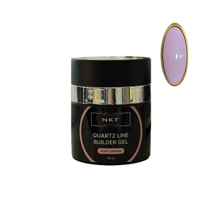 QUARTZ LINE BUILDER GEL NKF Imperial