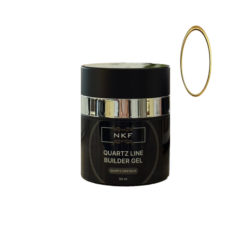 QUARTZ LINE BUILDER GEL NKF...
