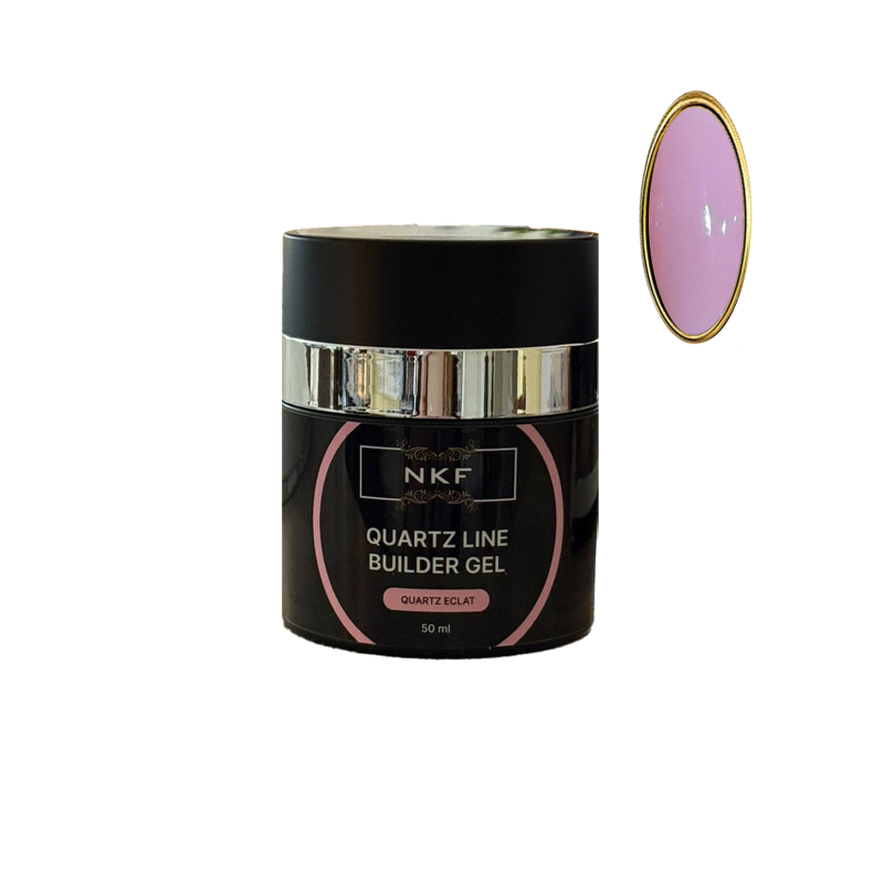 QUARTZ LINE BUILDER GEL NKF...