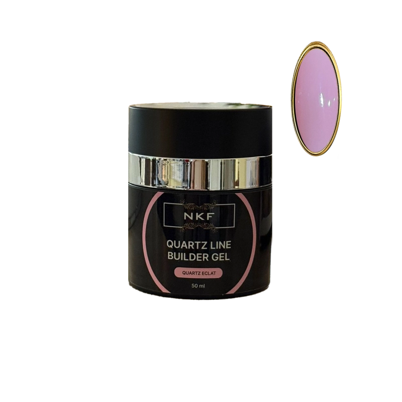 QUARTZ LINE BUILDER GEL NKF...