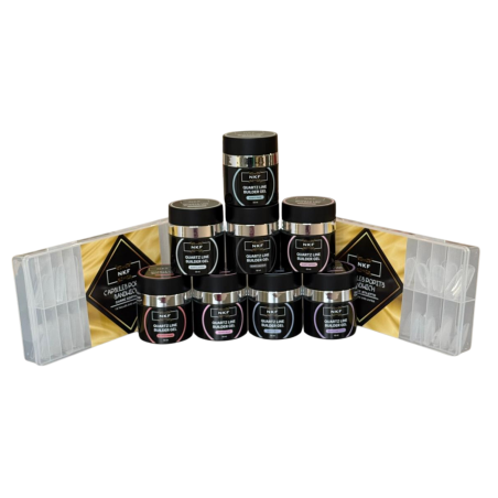 MEGA KIT QUARTZ CONFORT