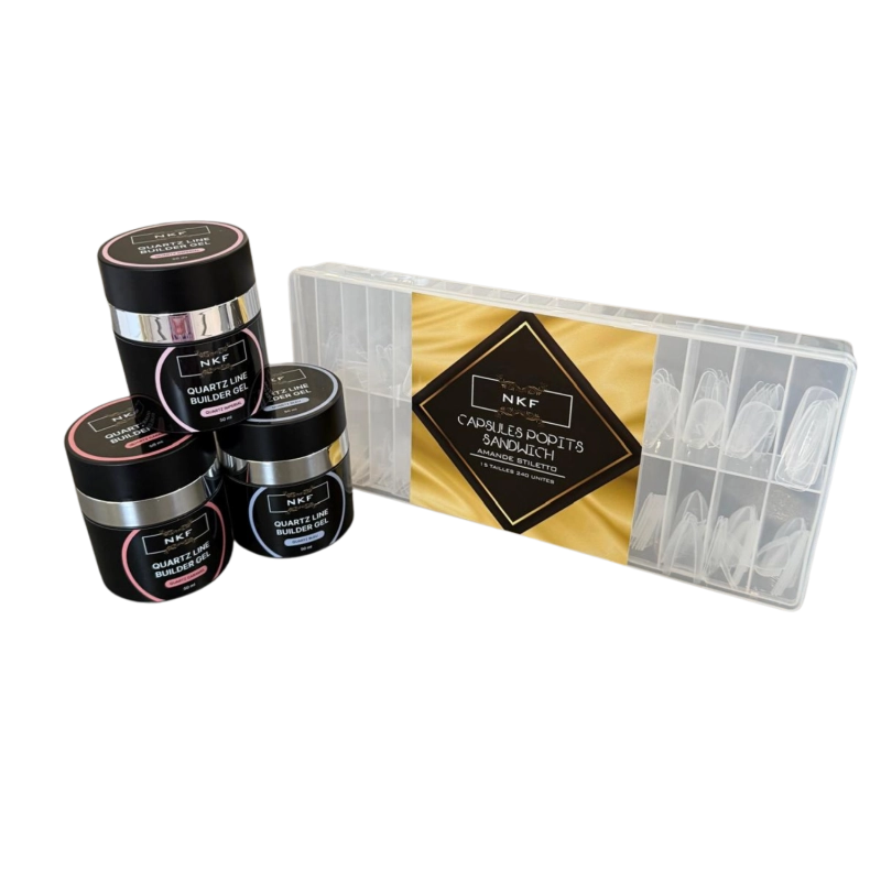 KIT QUARTZ CONFORT SERENITY...