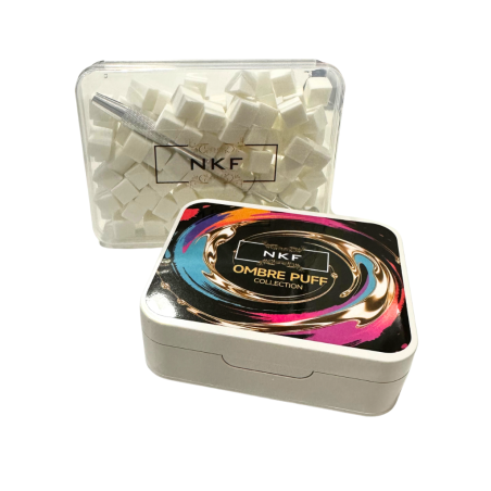 OMBRE PUFF COLLECTION NKF