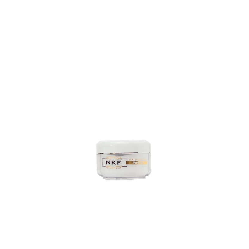 ACRYLIQUE FIRST WHITE NKF