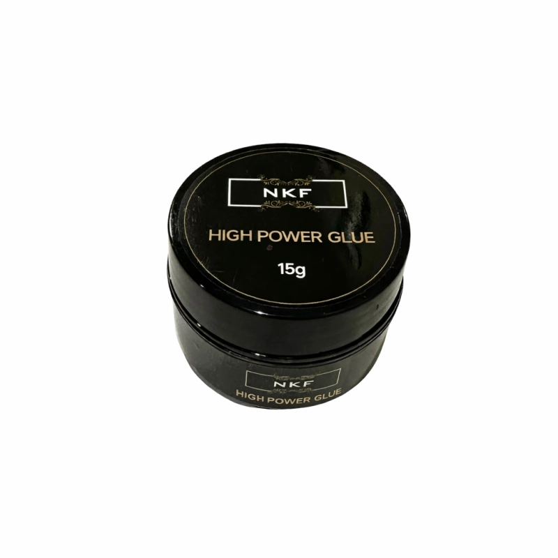 HIGH POWER GLUE STRASS