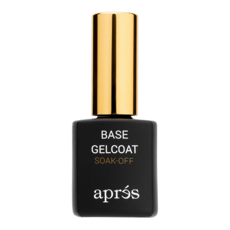BASE GELCOAT APRES NAIL
