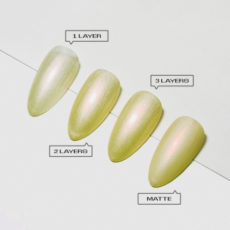 Limenapped, P13(HEMA/TPO/TMPTA-Free), 10ml