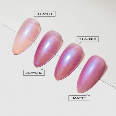 LavenDUH, P16(HEMA/TPO/TMPTA-Free) , 10ml