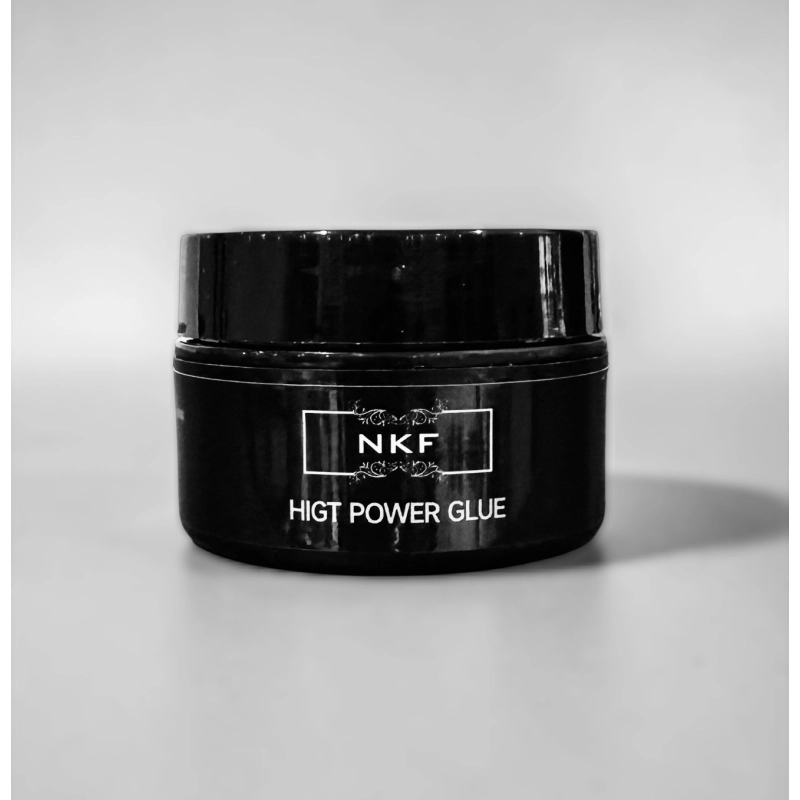 HIGH POWER GEL TEXTURE ET...