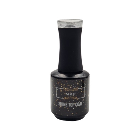 SHINE TOP COAT NKF