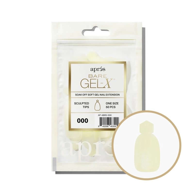 RECHARGES GEL-X ® Aprés...