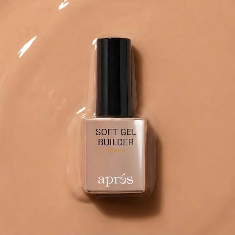 Soft Gel Builder - Touch, 15ml